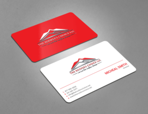 Design de Carte de Visite par Tripti Ranjan Gain pour ce projet | Design : #20154153