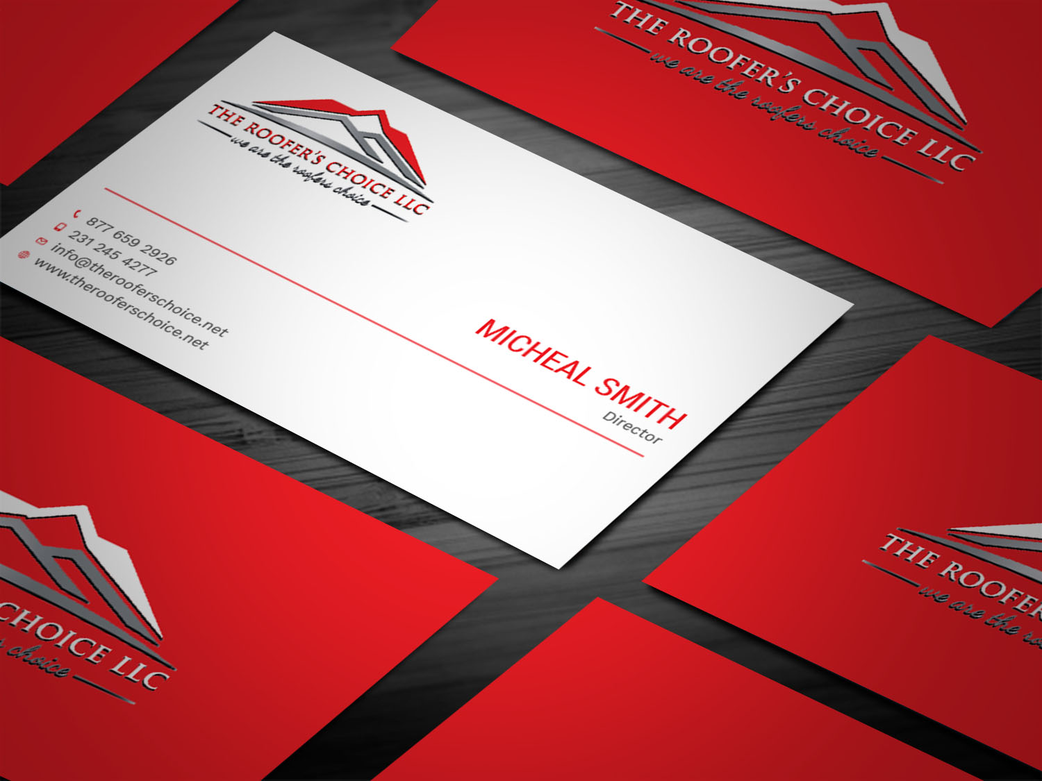 Design de Carte de Visite par Tripti Ranjan Gain pour ce projet | Design #20154155