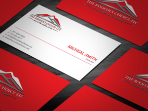 Design de Carte de Visite par Tripti Ranjan Gain pour ce projet | Design : #20154155
