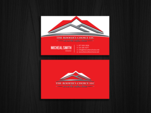 Design de Carte de Visite par Tripti Ranjan Gain pour ce projet | Design : #20154158
