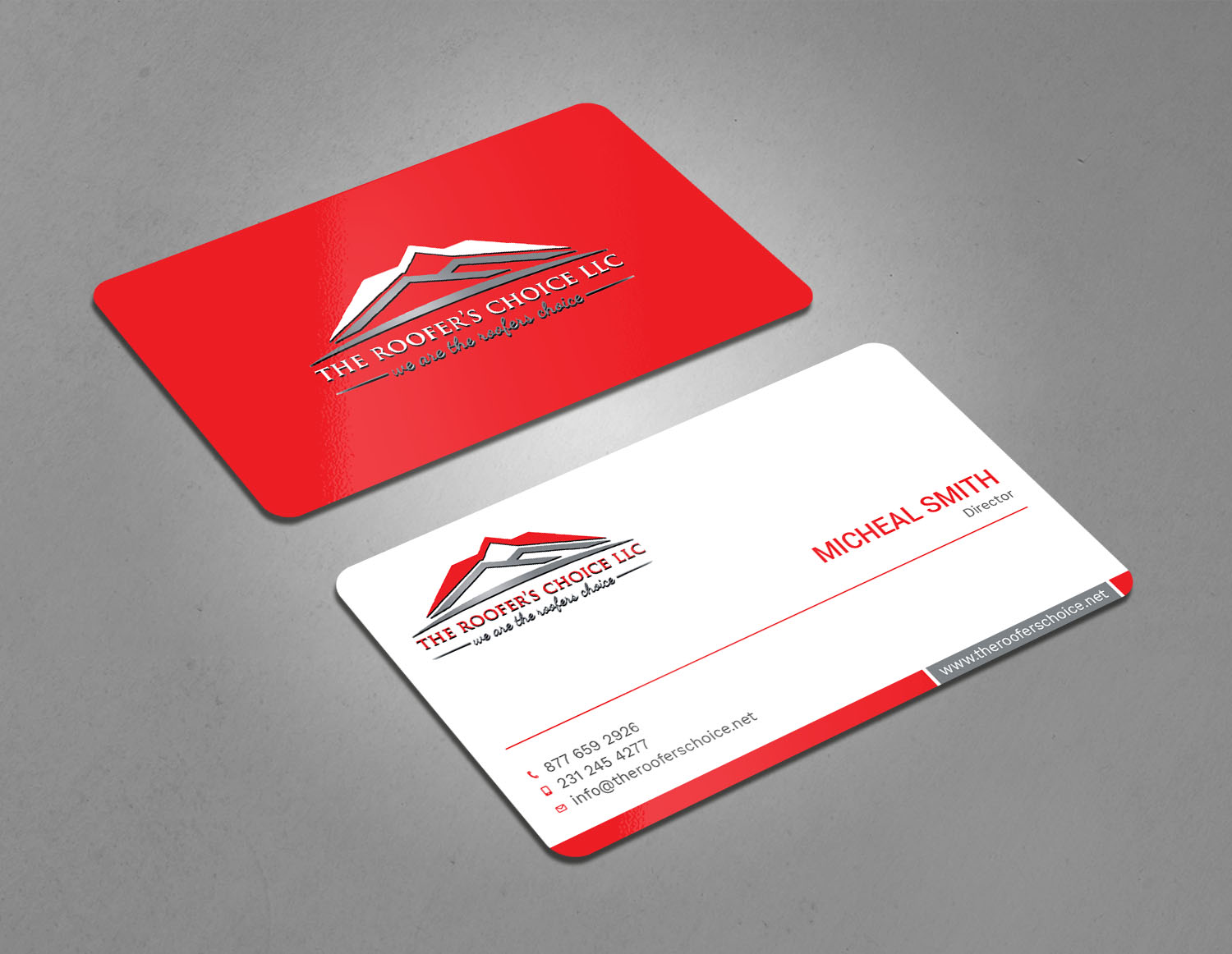 Design de Carte de Visite par Tripti Ranjan Gain pour ce projet | Design #20154159