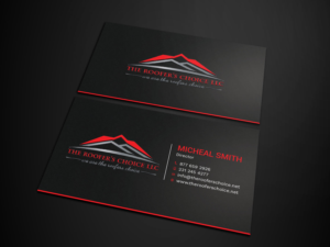 Design de Carte de Visite par Tripti Ranjan Gain pour ce projet | Design : #20154160