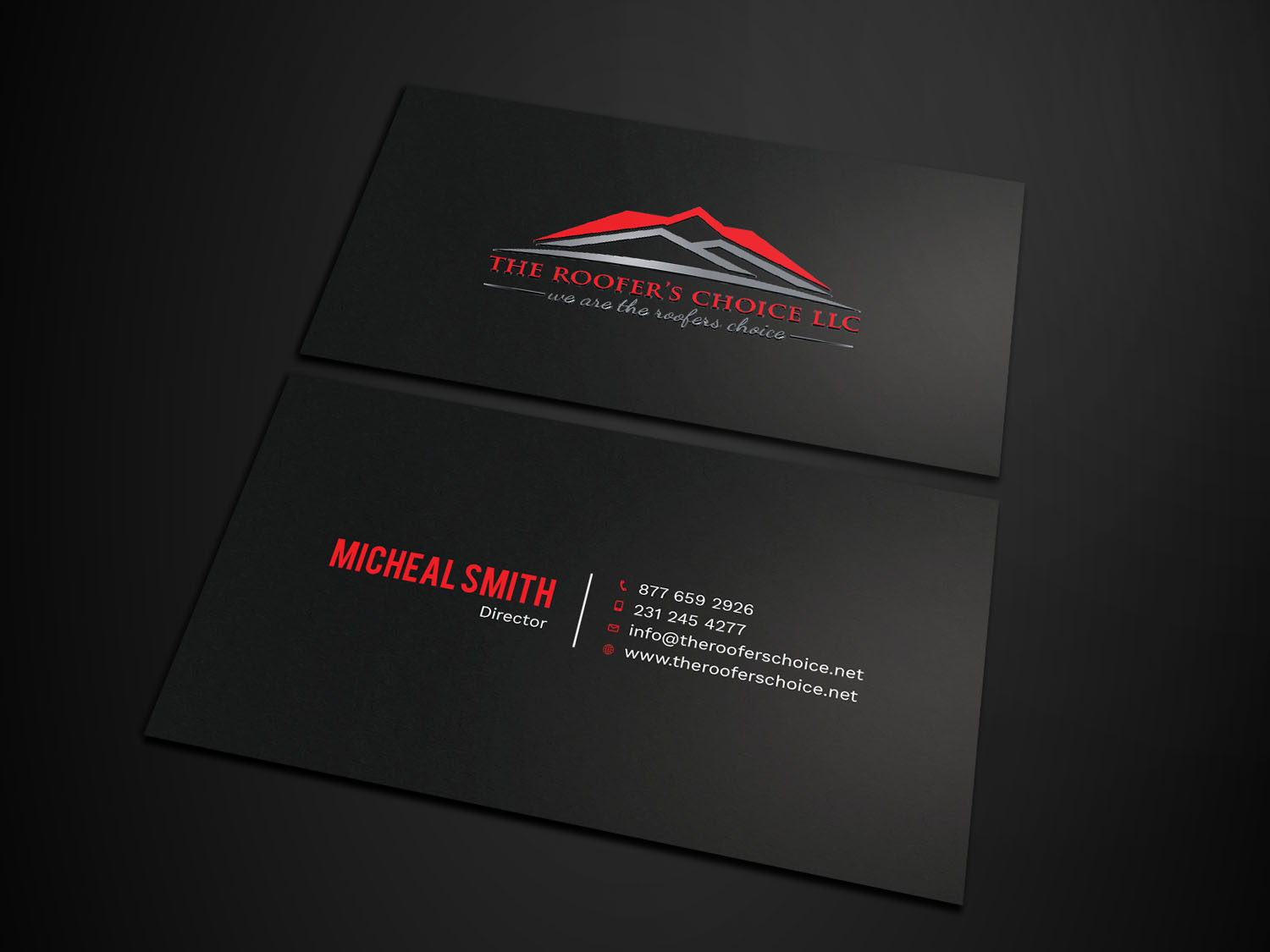 Design de Carte de Visite par Tripti Ranjan Gain pour ce projet | Design #20154161