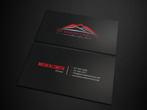 Design de Carte de Visite par Tripti Ranjan Gain pour ce projet | Design : #20154161