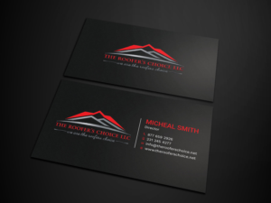 Design de Carte de Visite par Tripti Ranjan Gain pour ce projet | Design : #20154162