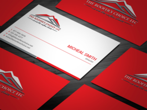 Design de Carte de Visite par Tripti Ranjan Gain pour ce projet | Design : #20154168