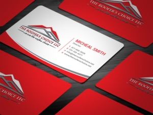 Design de Carte de Visite par Tripti Ranjan Gain pour ce projet | Design : #20154169