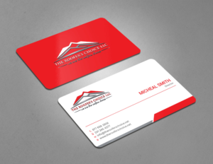 Design de Carte de Visite par Tripti Ranjan Gain pour ce projet | Design : #20154171