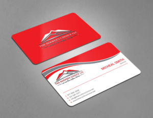 Design de Carte de Visite par Tripti Ranjan Gain pour ce projet | Design : #20154178