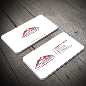 Design de Carte de Visite par Sujan4art pour ce projet | Design : #20150164