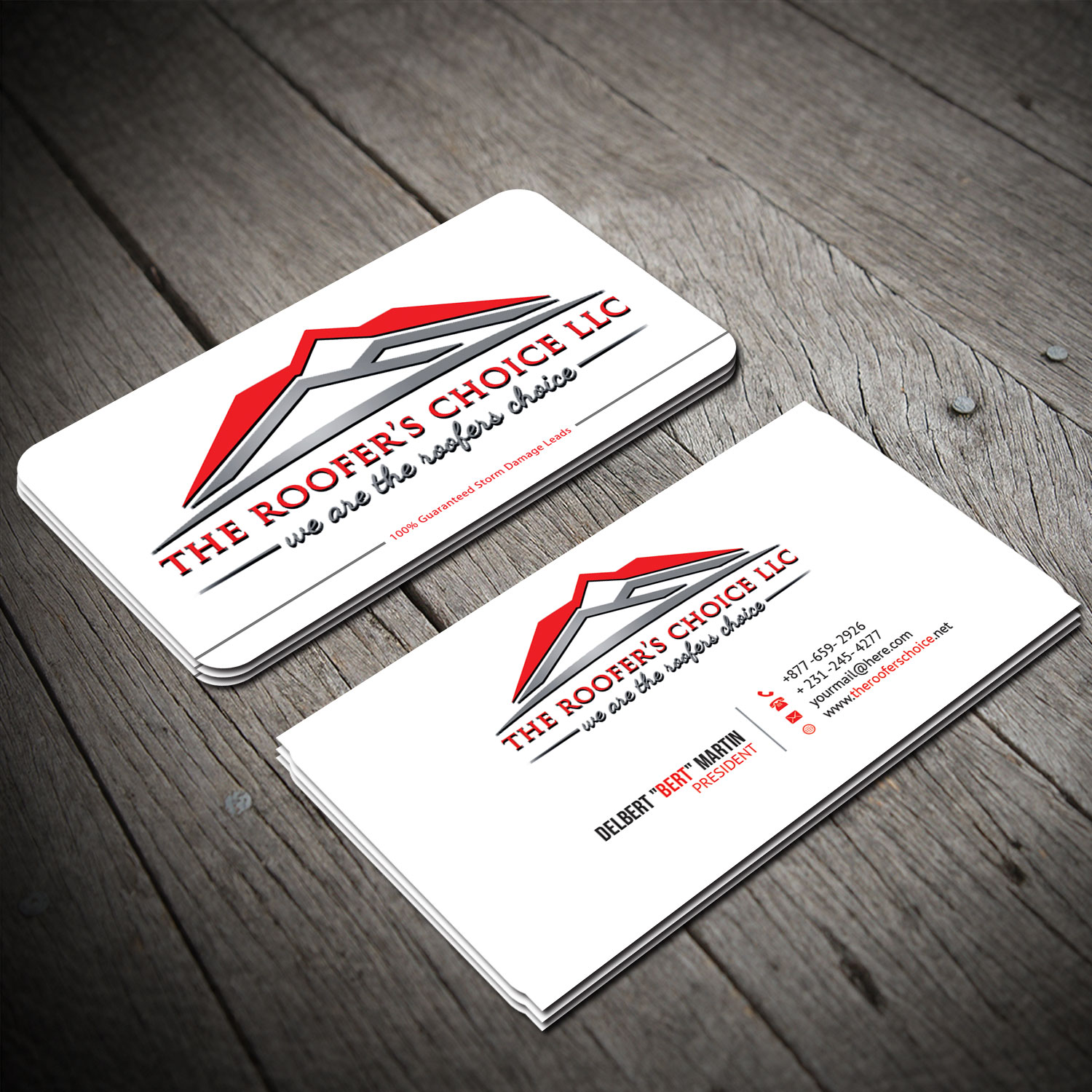 Design de Carte de Visite par Sujan4art pour ce projet | Design #20150165