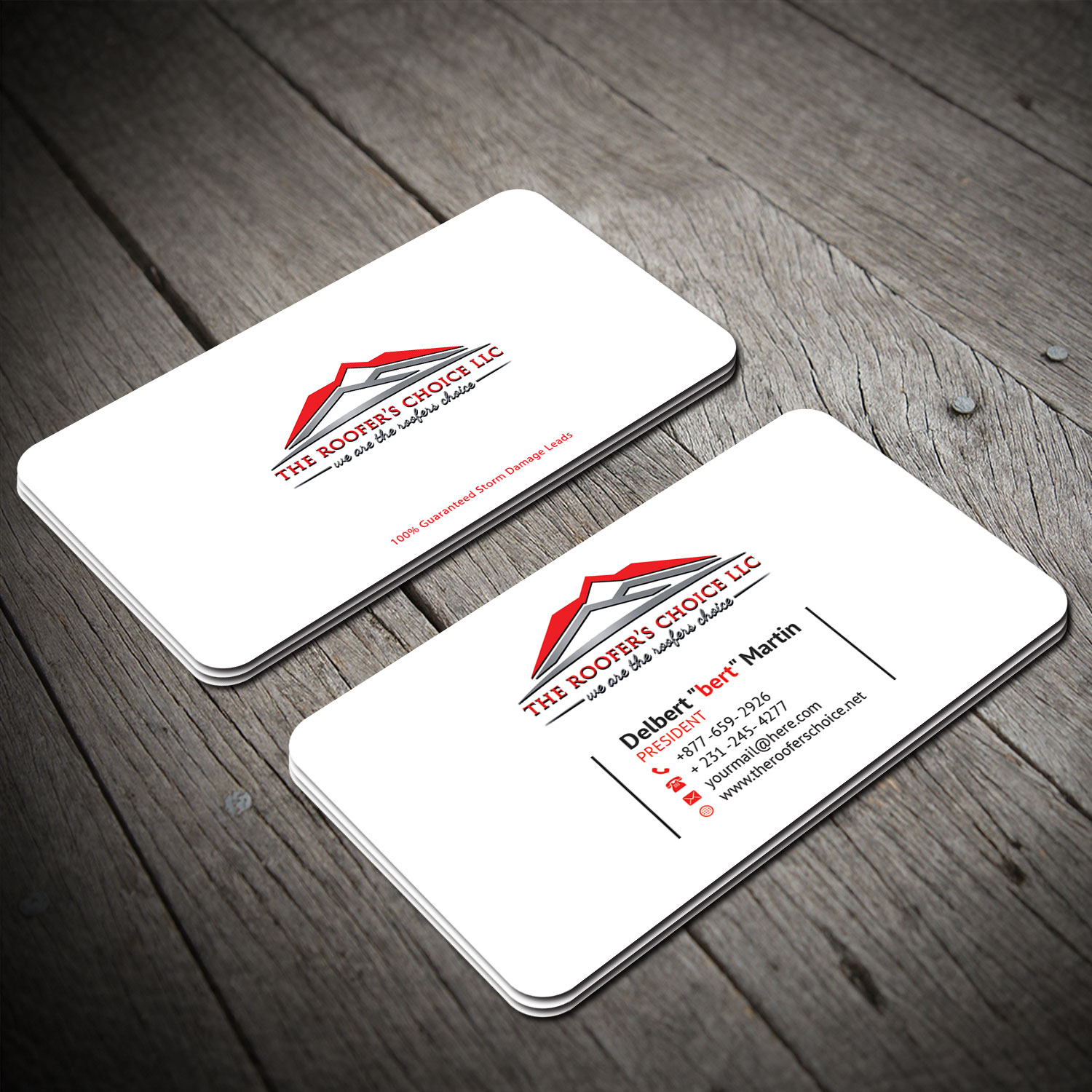 Visitenkarten-Design von Sujan4art für dieses Projekt | Design #20150174