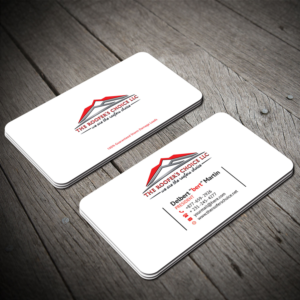 Design de Carte de Visite par Sujan4art pour ce projet | Design : #20150174