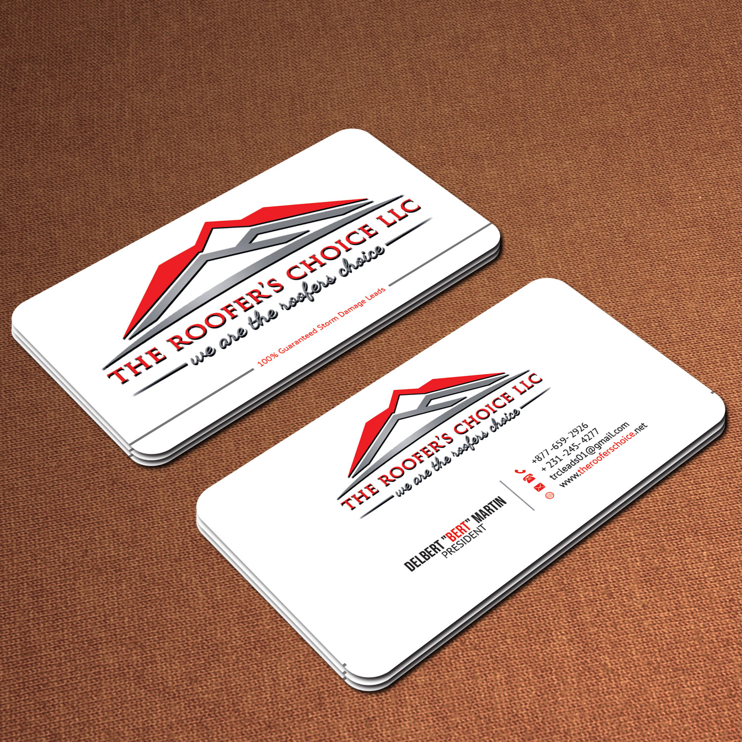 Business Card Design by Sujan4art for this project | Design #20150578