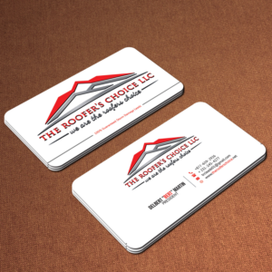 Business Card Design by Sujan4art for this project | Design: #20150578
