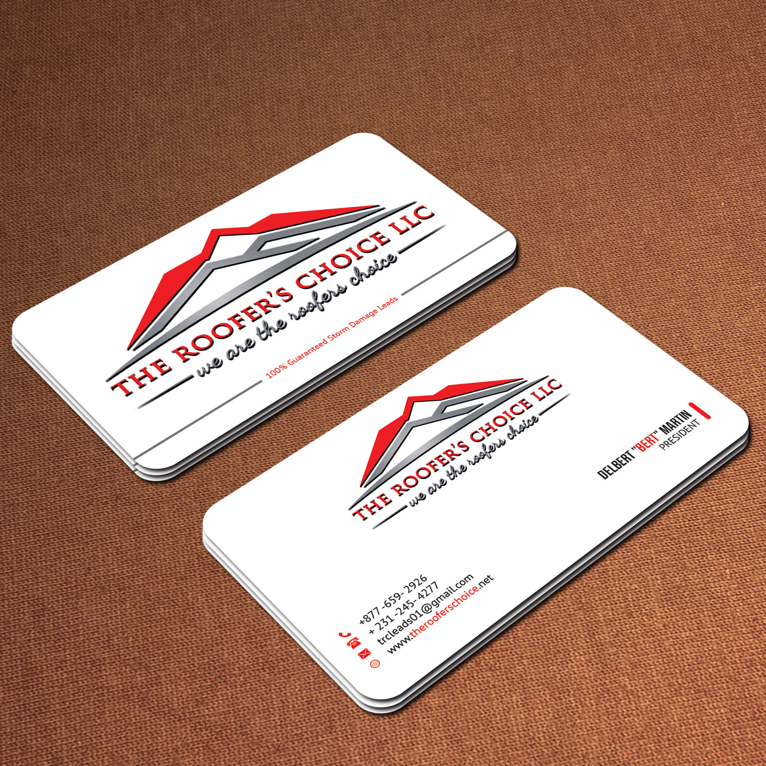 Business Card Design by Sujan4art for this project | Design #20150580