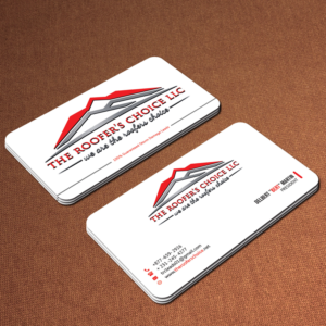 Business Card Design by Sujan4art for this project | Design: #20150580