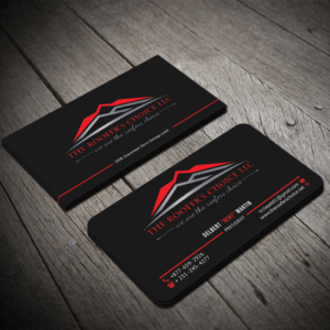 Design de Carte de Visite par Sujan4art pour ce projet | Design : #20152764