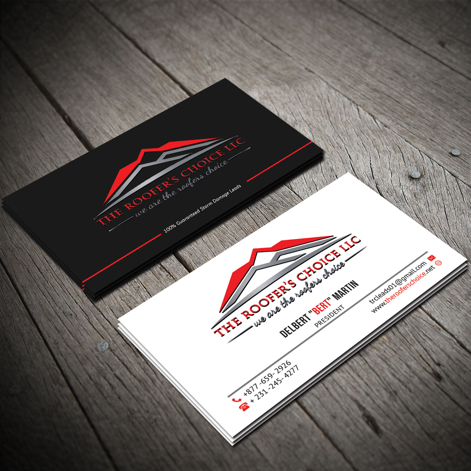 Business Card Design by Sujan4art for this project | Design #20152766