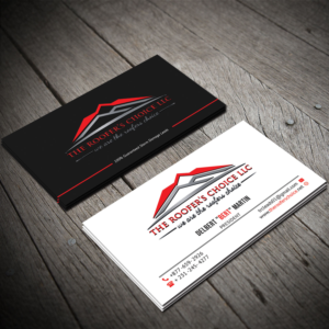 Business Card Design by Sujan4art for this project | Design: #20152766
