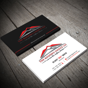 Design de Carte de Visite par Sujan4art pour ce projet | Design : #20152767