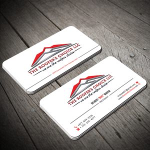 Business Card Design by Sujan4art for this project | Design: #20152773
