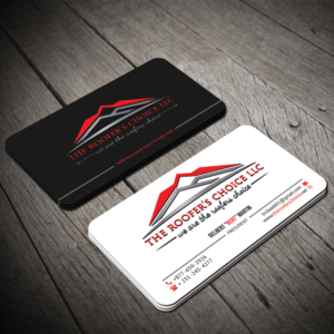 Business Card Design by Sujan4art for this project | Design: #20152774