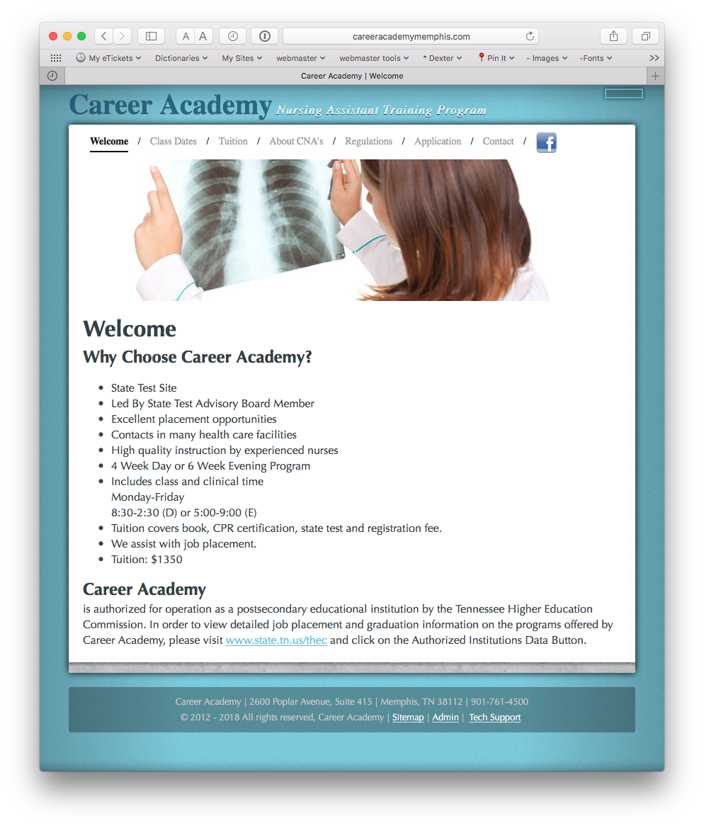 Web-Design von claidheamdanns für Ryan Education Consulting LLC | Design #20143989