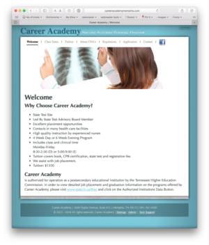 Diseño Web por claidheamdanns para Ryan Education Consulting LLC | Diseño: #20143989