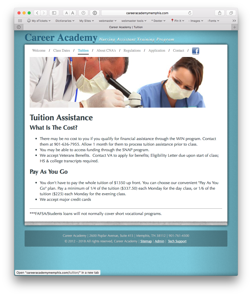 Diseño Web por claidheamdanns para Ryan Education Consulting LLC | Diseño #20143990