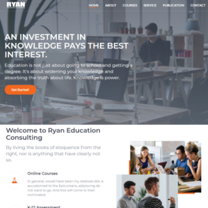 Web Design by Omprakash4
