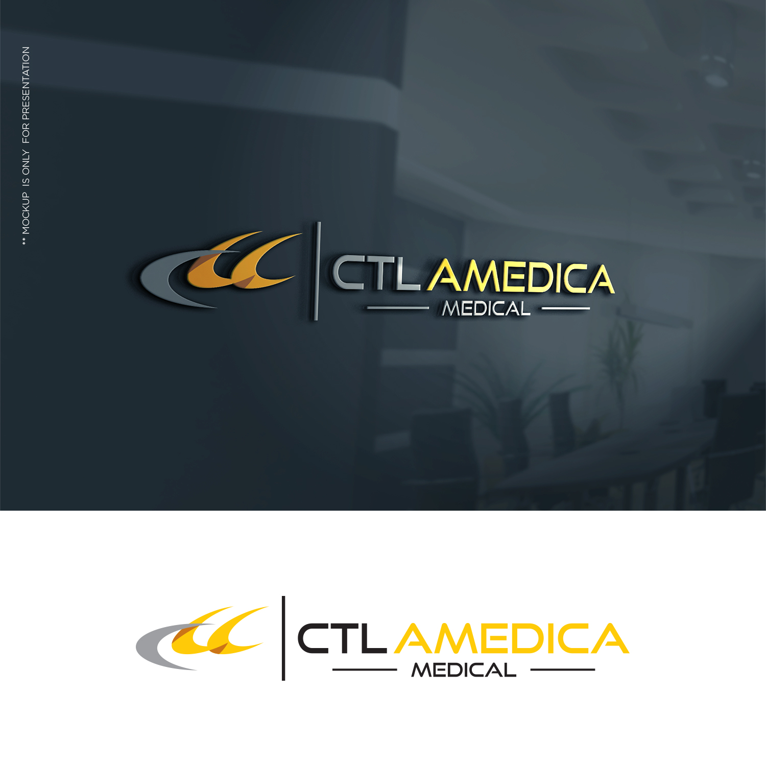 Graphic Design by designbysy for this project | Design #20143933