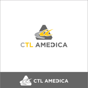 CTL Amedica Logo Integration and Redesign | Diseño Gráfico por rahman.walker