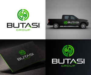Logo Design by Sergio Coelho for this project | Design: #20160124