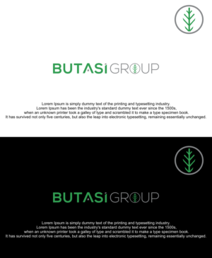 Logo Design by fatiyadesign for this project | Design: #20153991
