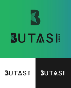 Logo Design by Hudaibr