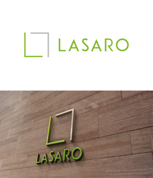 Logo Design by trufya for  CSS Living GmbH / Lasaro | Design: #20247966