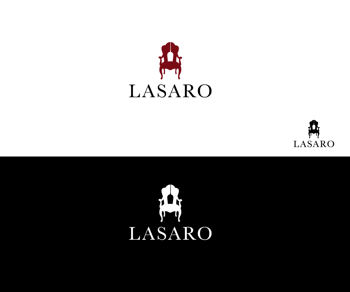 Logo Design by cerus for  CSS Living GmbH / Lasaro | Design #20194787