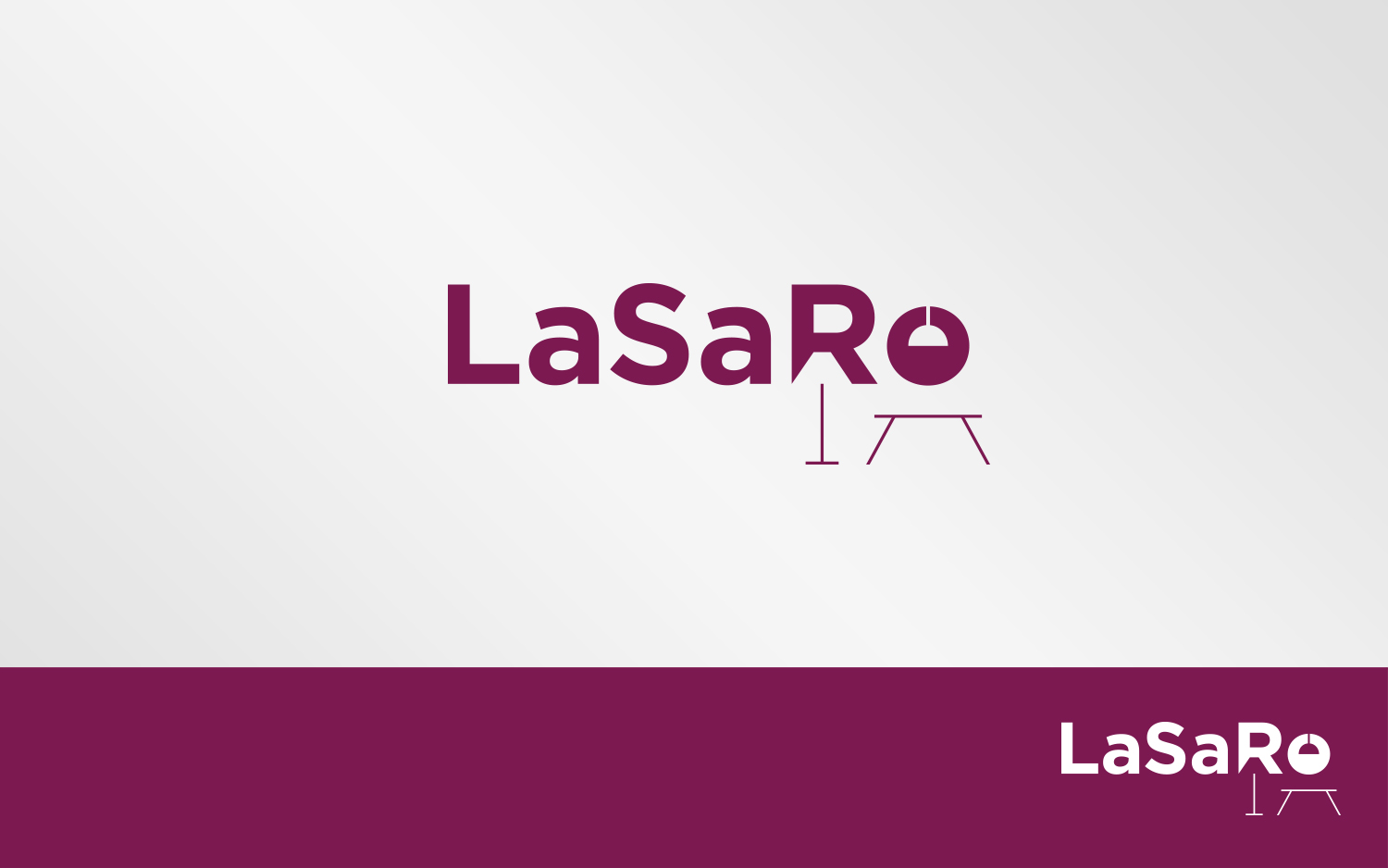 Logo Design by Grafactory for  CSS Living GmbH / Lasaro | Design #20165735