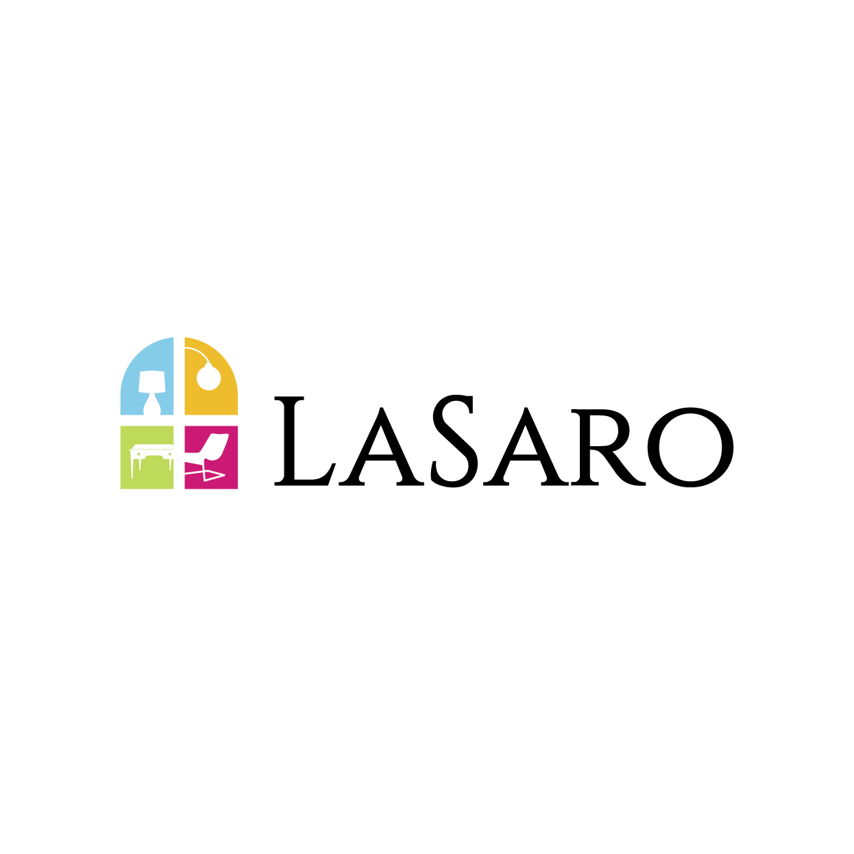 Logo Design by rozT for  CSS Living GmbH / Lasaro | Design #20244501