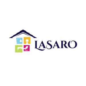 Logo Design by rozT for  CSS Living GmbH / Lasaro | Design: #20244505