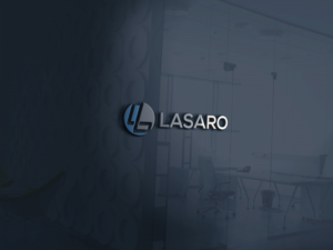 Logo Design by monmon for  CSS Living GmbH / Lasaro | Design: #20148274