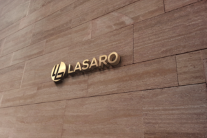 Logo Design by monmon for  CSS Living GmbH / Lasaro | Design: #20148275
