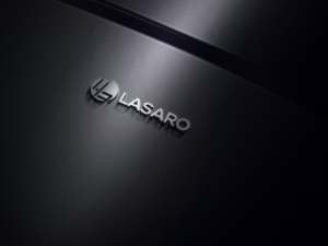 Logo Design by monmon for  CSS Living GmbH / Lasaro | Design: #20148276