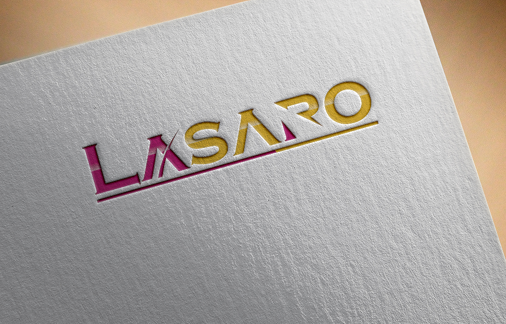 Logo Design by Rosaleen for  CSS Living GmbH / Lasaro | Design #20159008