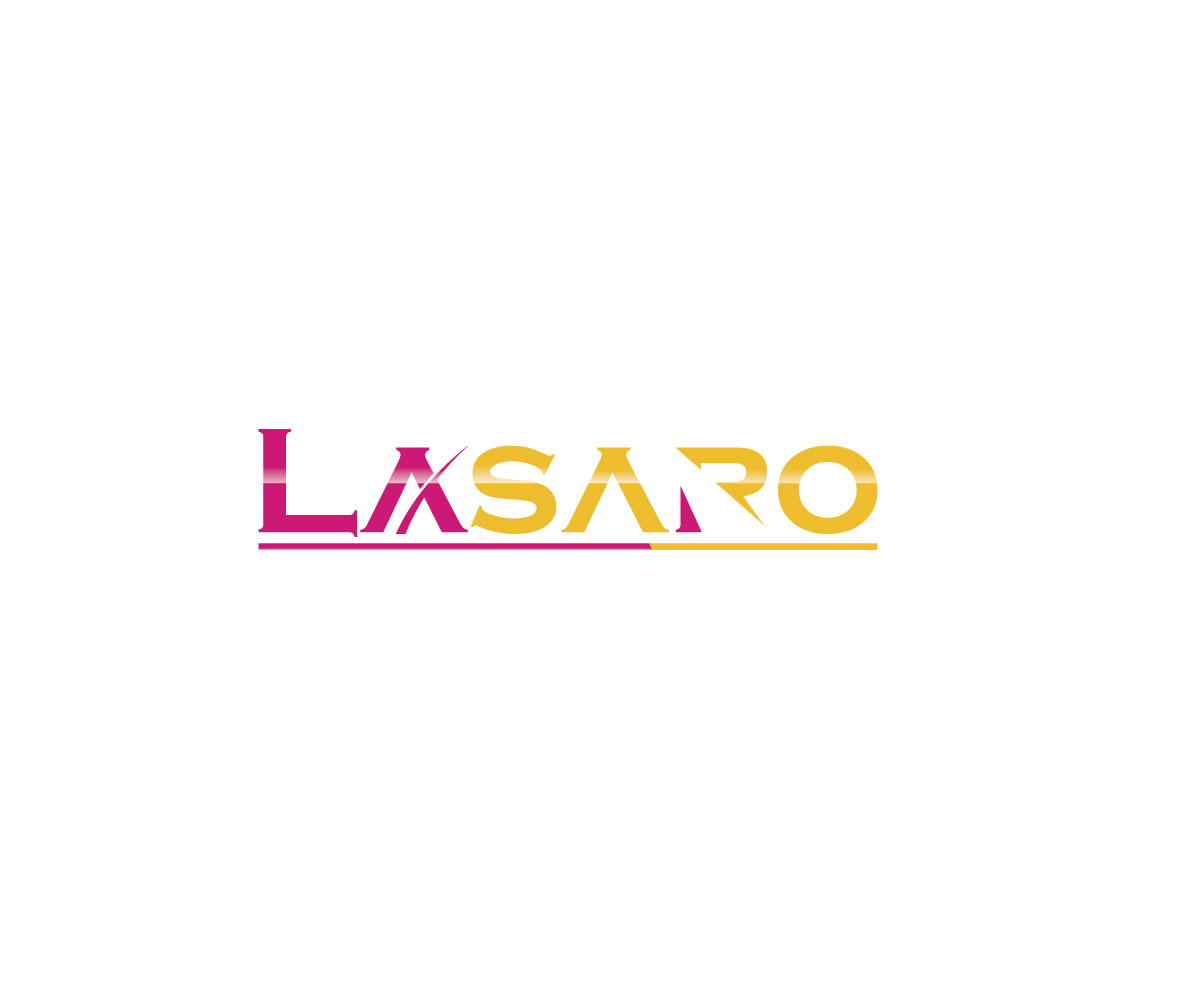 Logo Design by Rosaleen for  CSS Living GmbH / Lasaro | Design #20159010