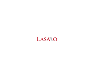 Logo Design by LKSUS for  CSS Living GmbH / Lasaro | Design: #20155615
