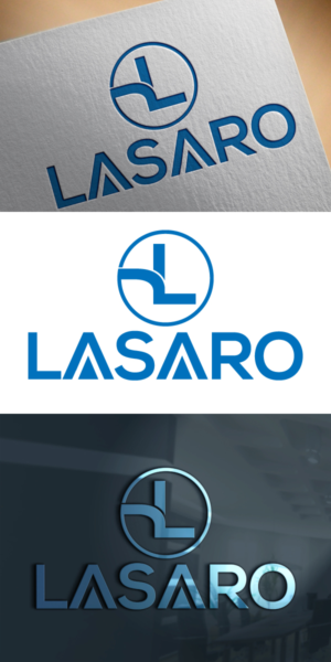Logo Design by manik 06 for  CSS Living GmbH / Lasaro | Design: #20167525