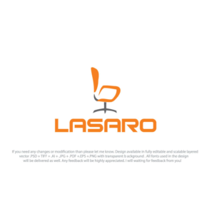 Logo Design by Arifszone for  CSS Living GmbH / Lasaro | Design #20144690