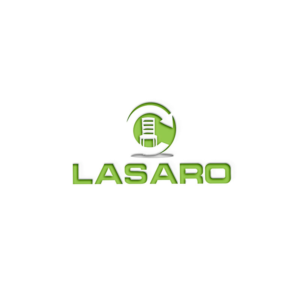 Logo Design by Arifszone for  CSS Living GmbH / Lasaro | Design: #20144693